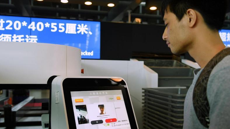 无所不在的面部识别:我监控你的一切,而你却蒙在鼓里